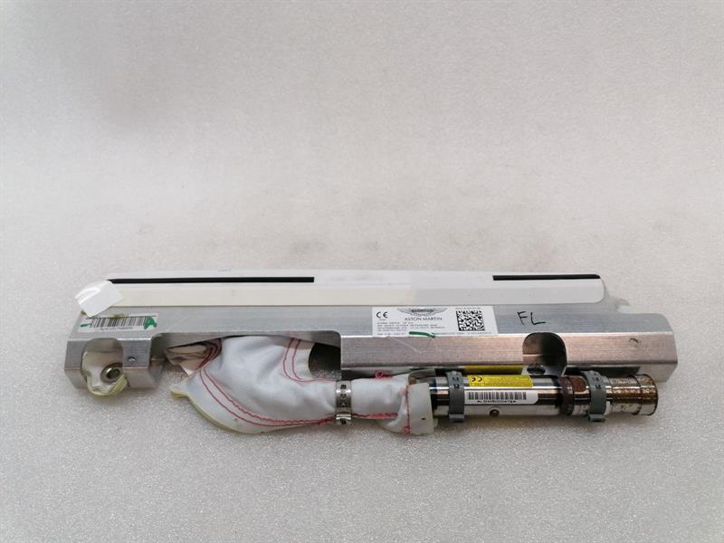 ASTON MARTIN RAPIDE S  Module FD43-B14K158-AE Modul  SIDE CURTAIN LH