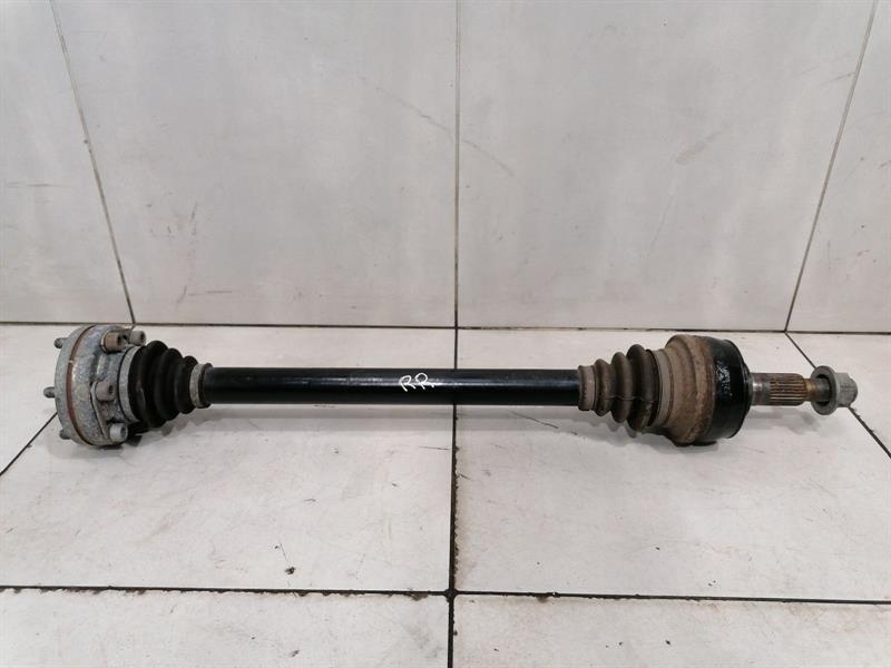 PORSCHE CAYMAN 718 Antriebswelle Hinten Re 98133202431 Rear Right Drive Shaft