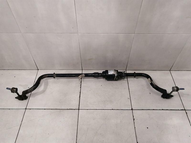 PORSCHE Panamera 970 Anti Roll Bar Front 97035970104 Vorne Stabilisator PDCC
