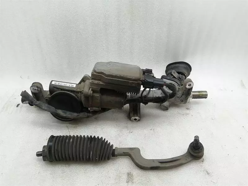 MERCEDES CLA W117 C117 Power Steering Rack A2464601201 REHTSLENKER RHD