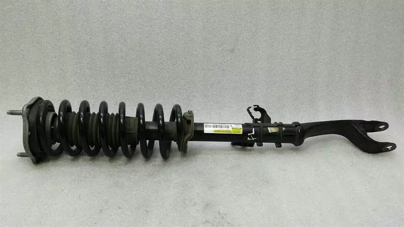MERCEDES GLC X253 Left Shock Absorber Front A2533200330 Stossdämpfer Vorne Links