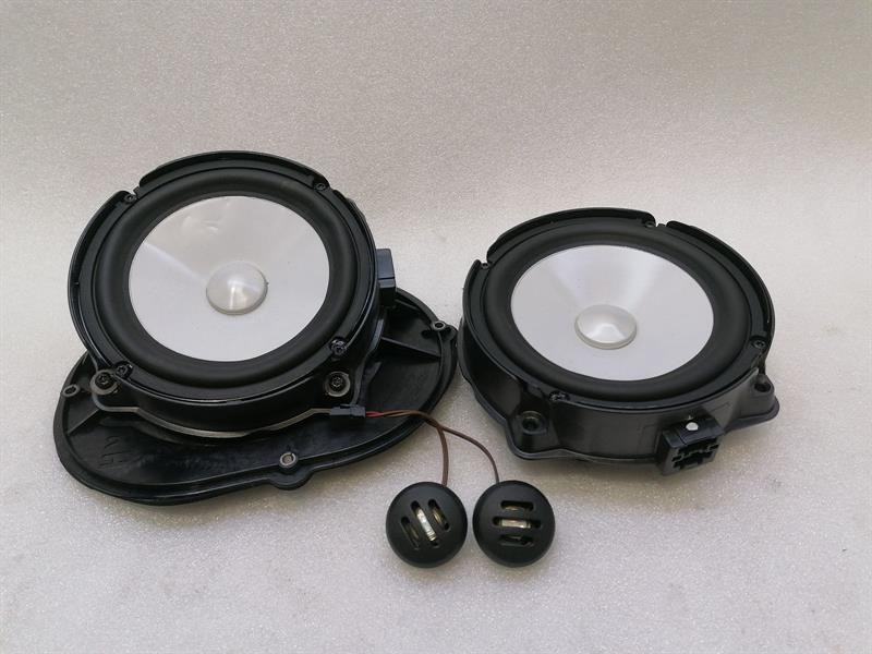 McLaren 570S Spider Speaker 13M1029CP SET  Lautsprecher