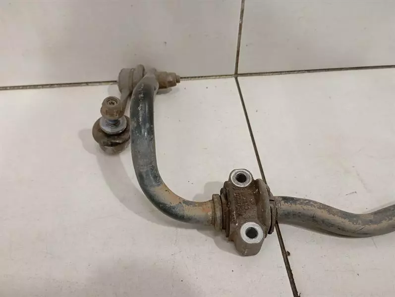 PORSCHE 911 997 Anti Roll Bar Rear 99733370302 Stabilisator Hinten - Image 4