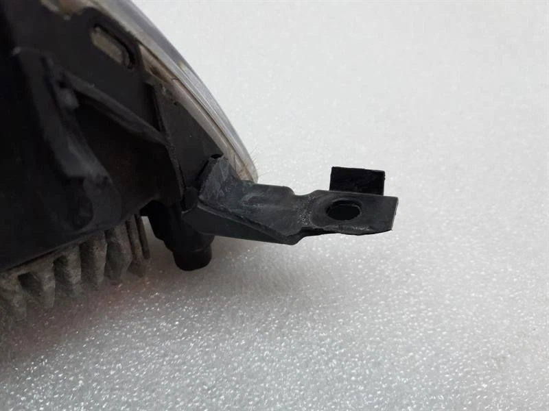 PORSCHE 911 991 DRL Daytime Running Light99163115180 LEFT DEFECTS Tagfahrlicht - Image 5