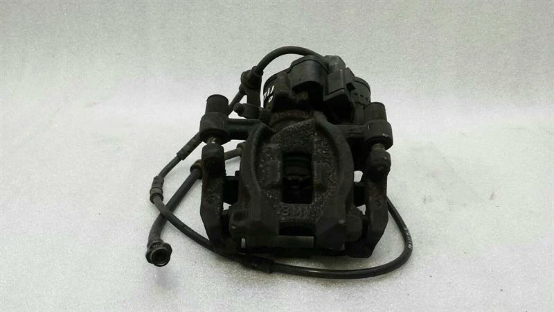 BMW X1 F48 Left Rear Caliper 6860397 Bremssattel Hinten Links PBM - Image 2