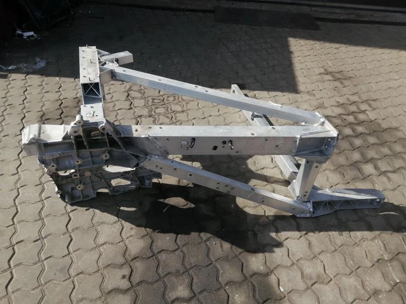 McLaren 720S Spider Subframe Rear PART OFF ASSY Achsrahmen Hinterachse RH - Image 4