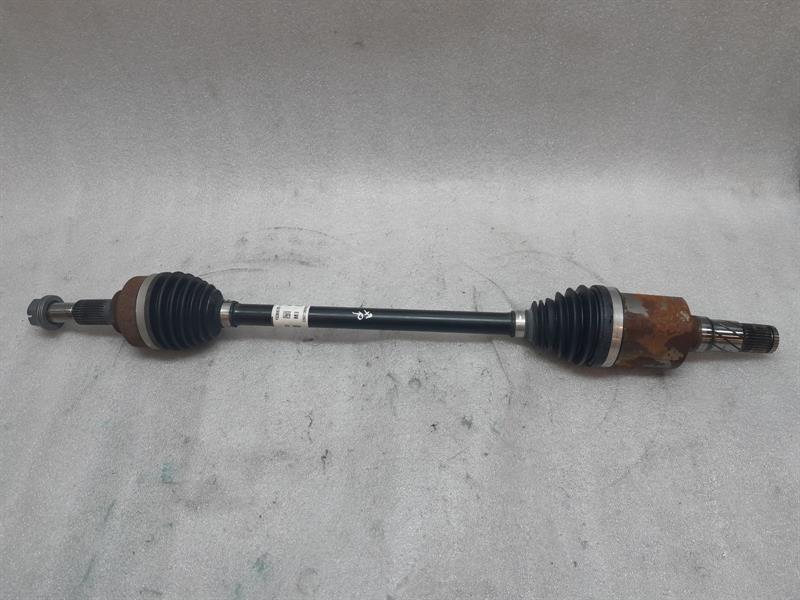 TESLA MODEL 3 LONG RANGE FRH Drive Shaft 1536670-00-B Antriebswelle Vorne Rechts