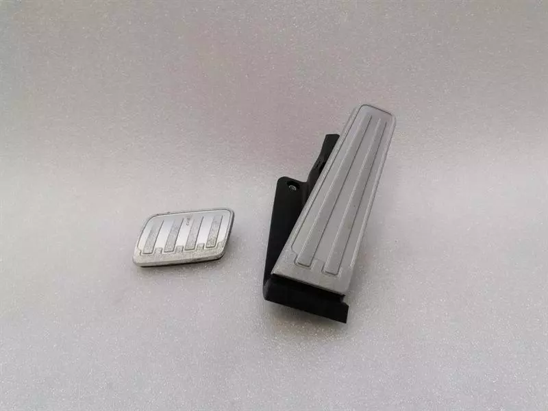 PORSCHE 911 991 Gas pedal (electrical) 99142302001 Gaspedal GT3 Sport Look PDK