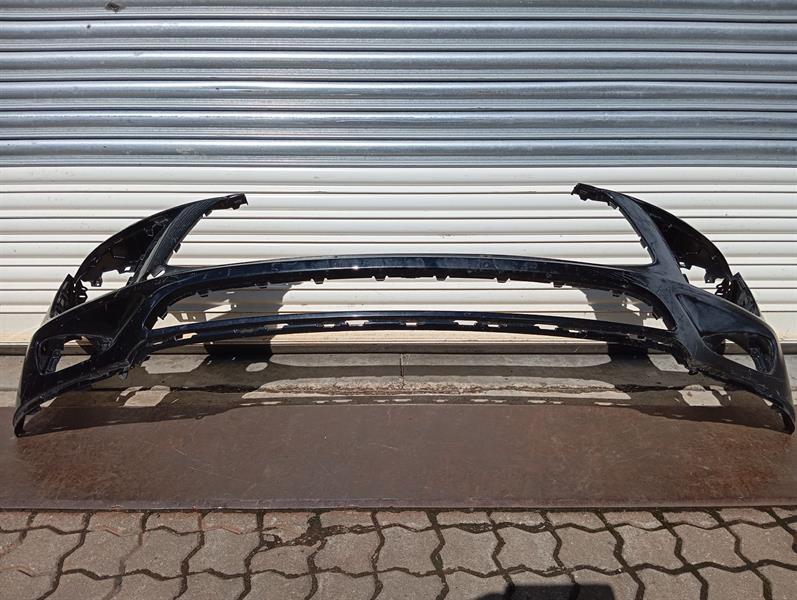 PORSCHE MACAN 95B Front Bumper 95B807221A Vorne Stoßstange 13-18
