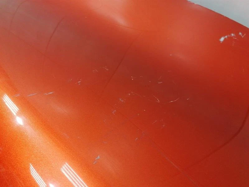 McLaren 570S Spider Left Side Quarter Fender 13AA080SP Hinten Kotflügel links - Image 7