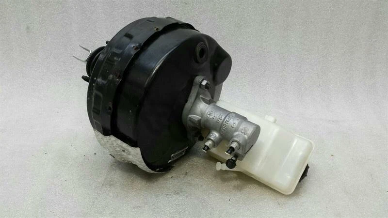 ASTON MARTIN VANQUISH S AM29 Brake Servo ED23-2B195-AB Bremskraftverstärker - Image 5