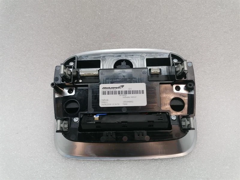 McLaren 570S Spider Dome light 13MA047CP Innenleuchte Innenraumleuchte - Image 4