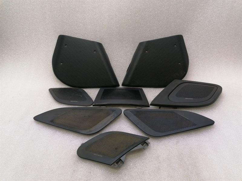 ASTON MARTIN RAPIDE AMR Speaker grill CD33-18978-AA BANG & OLUFSEN Verkleidung