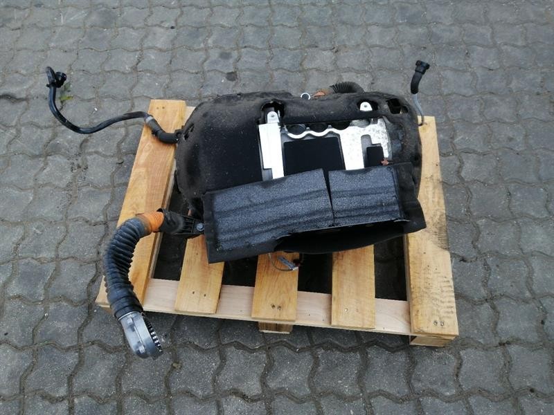 JAGUAR i-PACE X590 EV400  Engine J9D3-75764-AJ MOTOR REAR 172.13 i=9.04