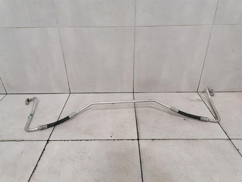 PORSCHE BOXSTER 987  A/C Pipe 99757310300 Klimaleitung Klima Klimaanlage