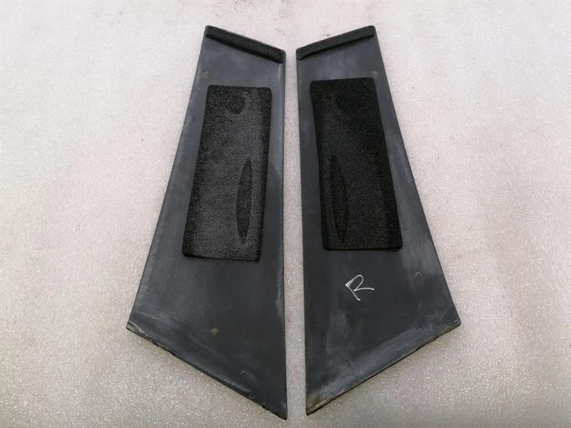 ASTON MARTIN RAPIDE 10-14 Body Moulding AD43-280B10-BB Leiste - Image 4