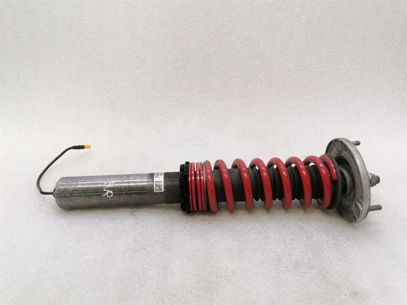 PORSCHE CAYMAN 718 GT4 Shock Absorber Rear 98133303589 Stossdämpfer Hinten