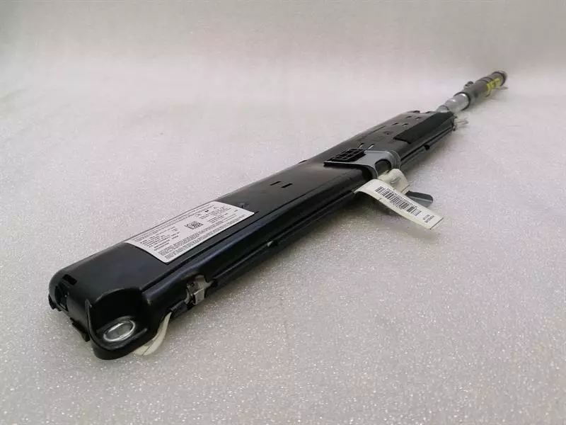 PORSCHE 911 991 Left Module 99180309100 Modul Links - Image 4