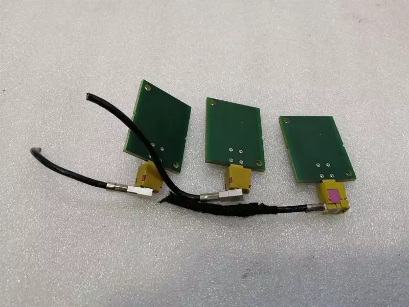 MERCEDES A Class W177 Aerial / Antenna Set A1779052902 Antenne Satz - Image 2