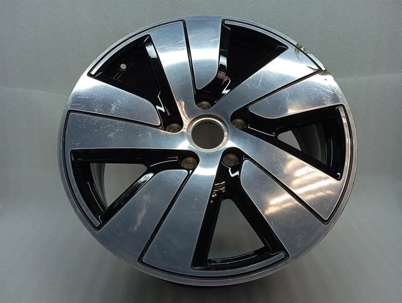 PORSCHE TAYCAN 9J Alloy Wheel 9J1601025B Alufelge 8JX19 ET50