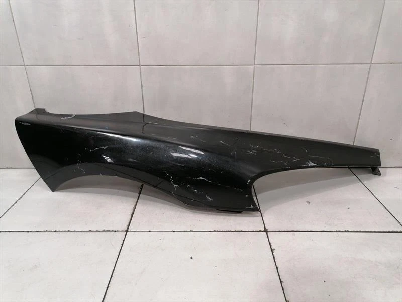 McLaren GT Right Wing   Front Vorne Rechts Kotflügel - Image 2