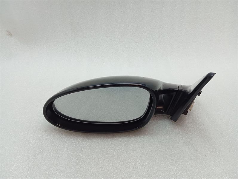 PORSCHE 911 997 Left Door Mirror RHD 5PIN Rechtslenker