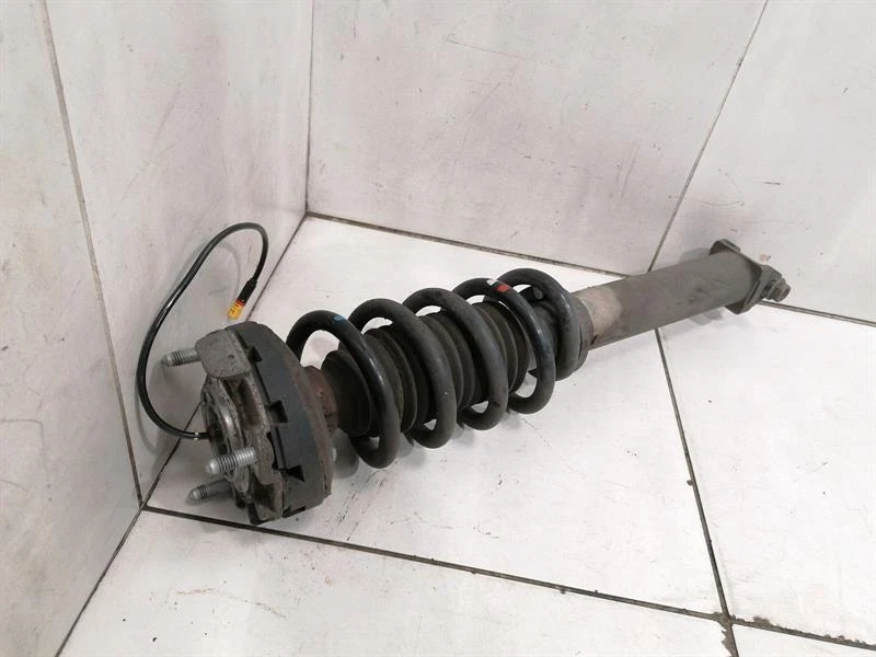PORSCHE 911 997 Shock Absorber Rear PASM 99733305325 Stossdämpfer Hinten - Image 4