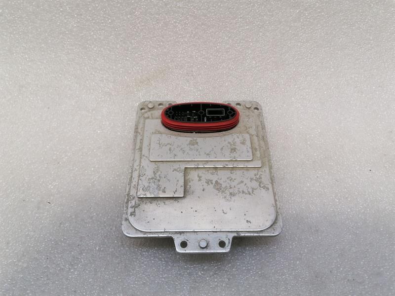 PORSCHE CAYENNE 958 92A Xenon ballast 7P5907381A Xenon Vorschaltgerät
