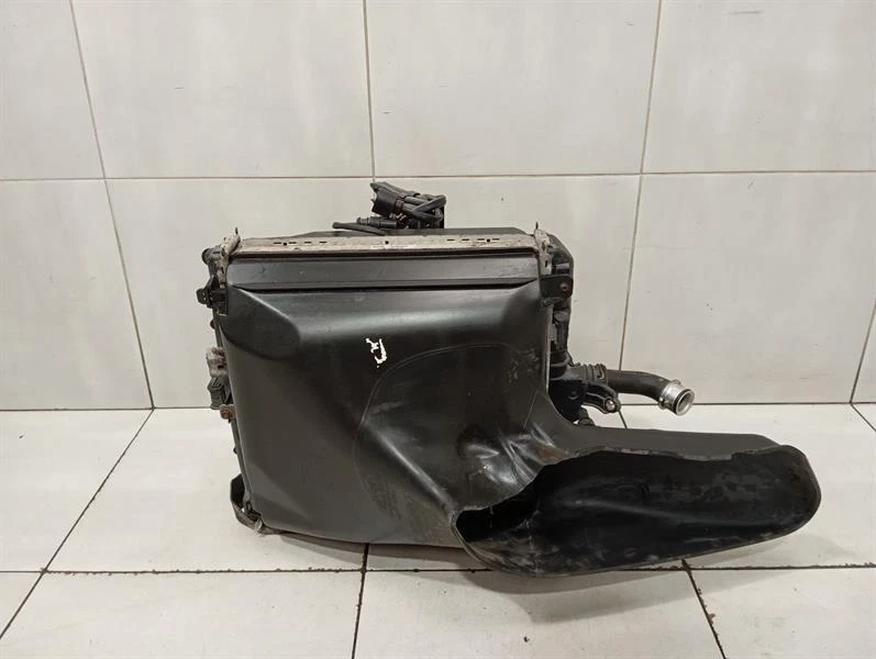 PORSCHE 997 MK2 987 Radiator pack 99710603405 Kühlerpaket RECHTS RIGHT SET