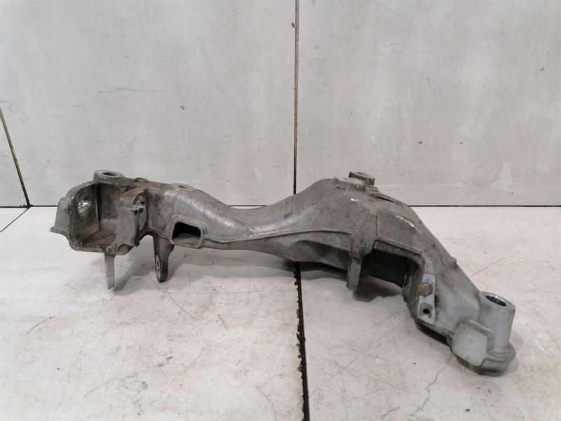 PORSCHE 911 991 Right Rear subframe 99133115210 Achsrahmen Hinterachse Rechts