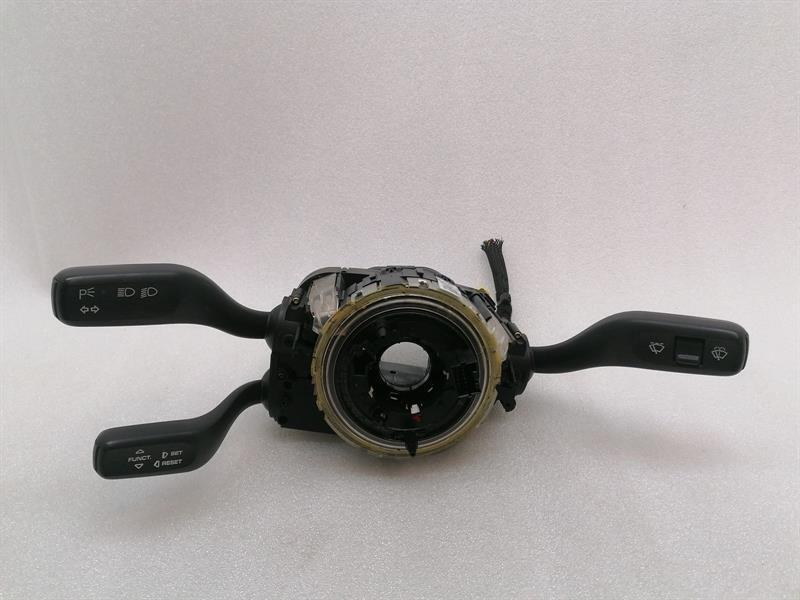 PORSCHE BOXSTER 987 Wiper Stalks 99761325100 Blinkerschalter Lenkstockschalter
