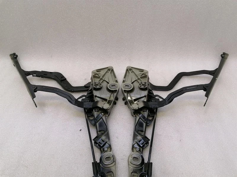 PORSCHE 911 991 Cabrio Hinge Set 99156167902 Scharnier Satz CABRIO - Image 5