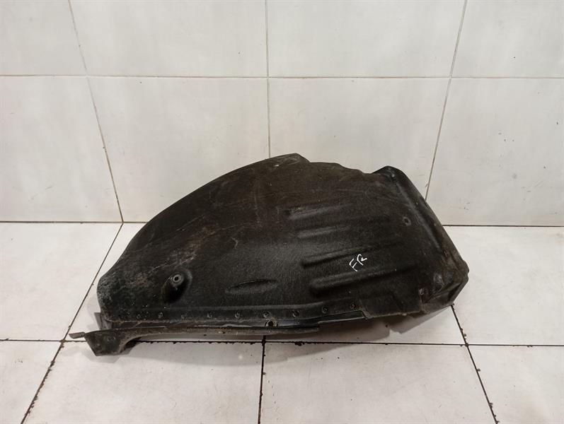 McLaren 720S Spider Wheel arch liner 14AC173CP RADLAUFABDECKUNG