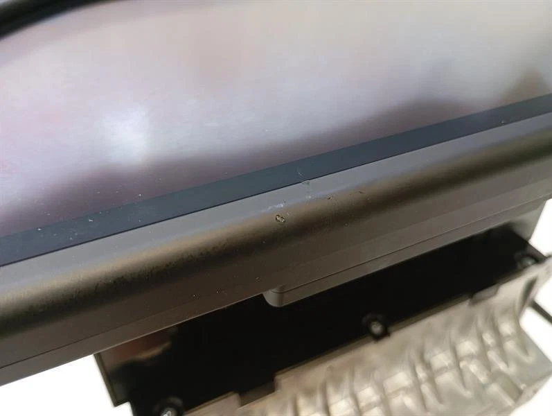 McLaren 720S Instrument cluster 14MA717CP Speedometer CLUSTER TACHO - Image 7