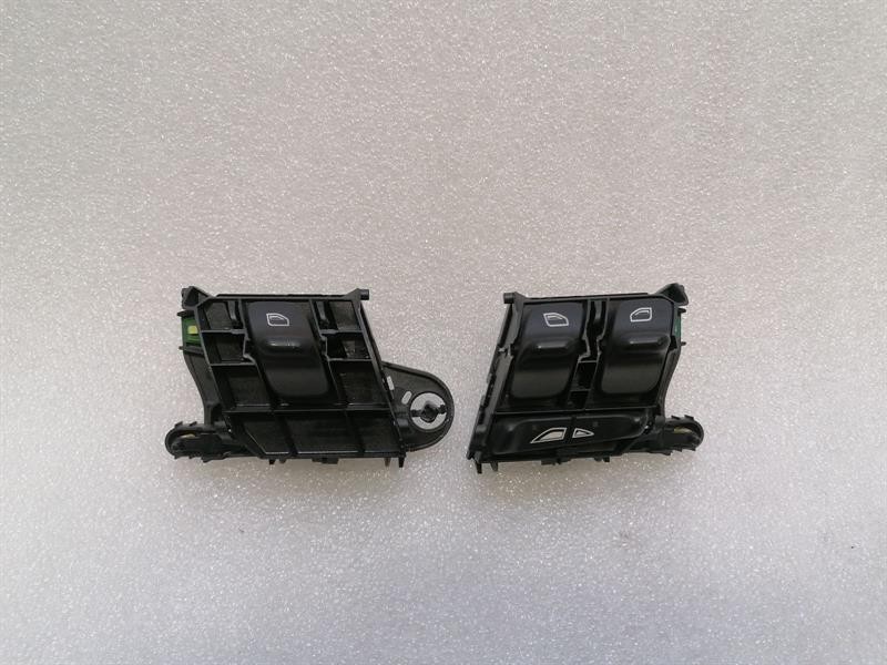 PORSCHE 911 997 Cabrio Window Switch 99761315403 RHD RECHTSLENKER