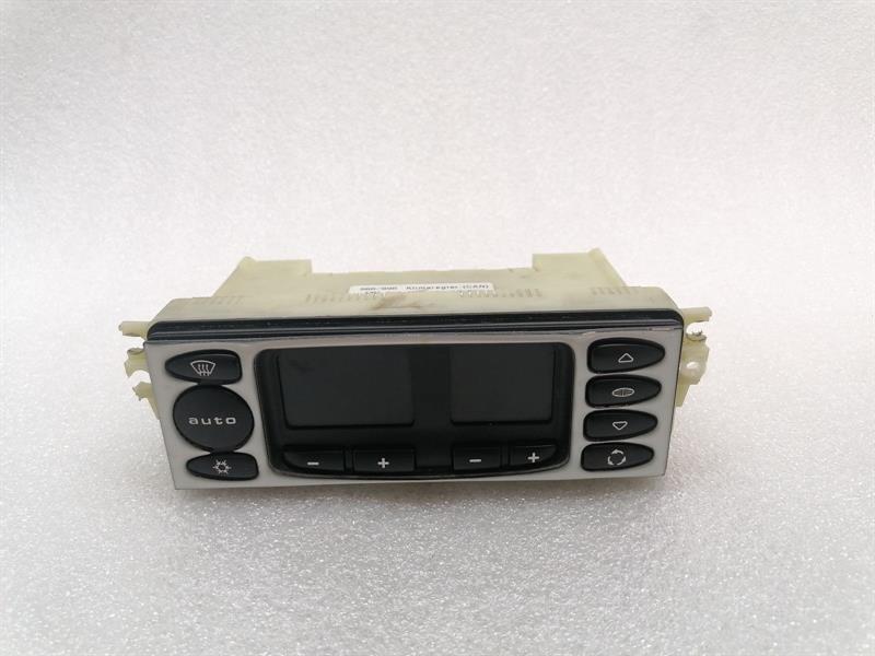 PORSCHE 911 996 Auto Climate Control 99665310110 Klimabedienteil A/C