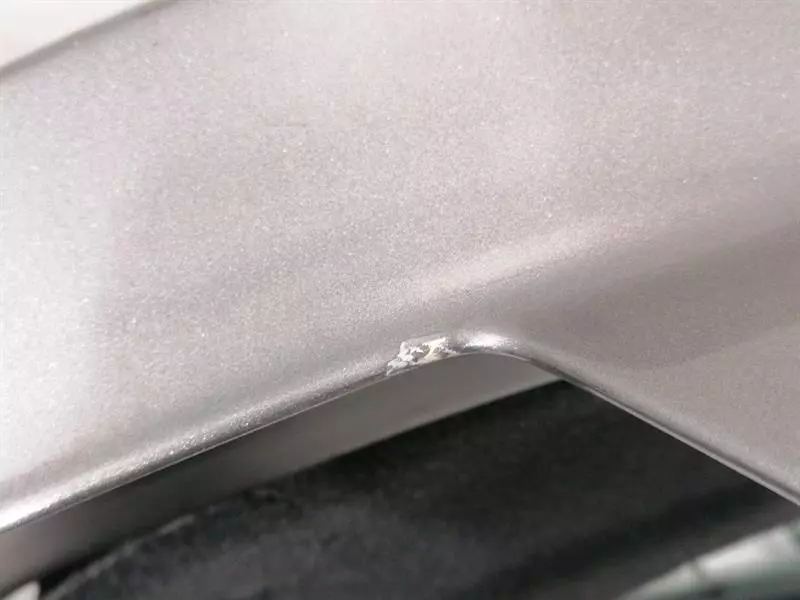 ASTON MARTIN VANTAGE V8 Boot Lid 8G33-40110-AA Heckklappe - Image 7