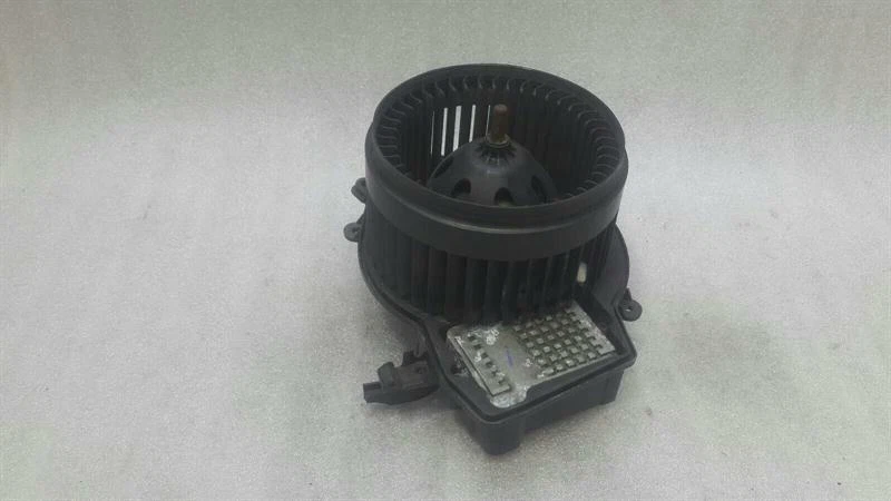 MERCEDES SL R230 RHD Heater Blower A2308200314 Rechtslenker SL55