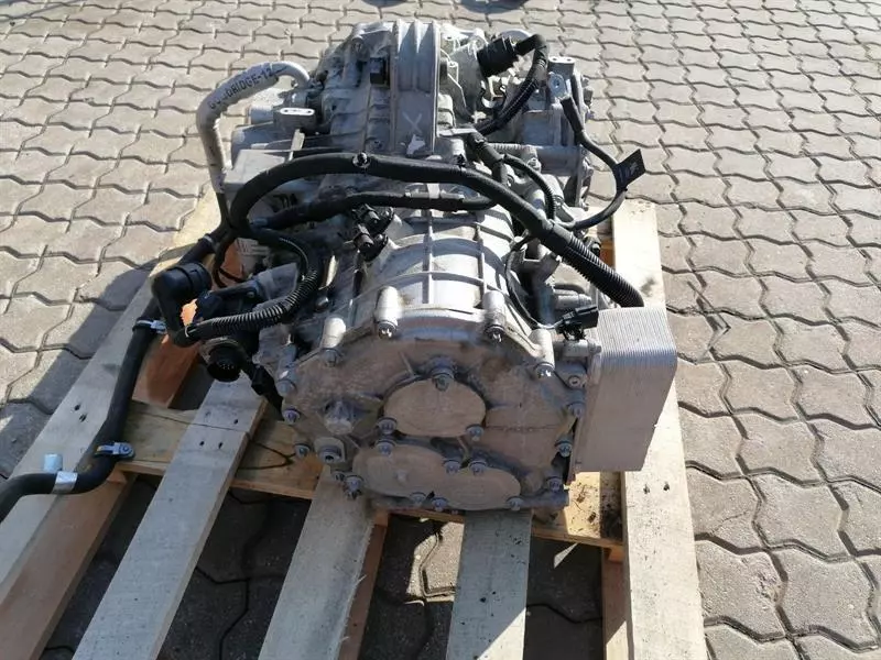 McLaren 570S Spider  Gearbox 13GA004CP Getriebe DCT SSG - Image 5