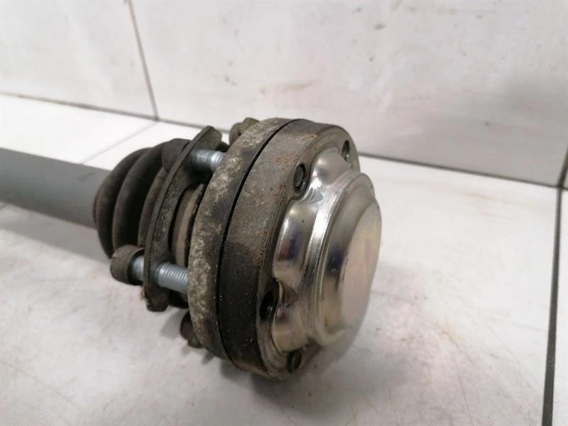 ASTON MARTIN VANTAGE V8 Left Drive Shaft 4G43-4K139-AB Antriebswelle Links - Image 3