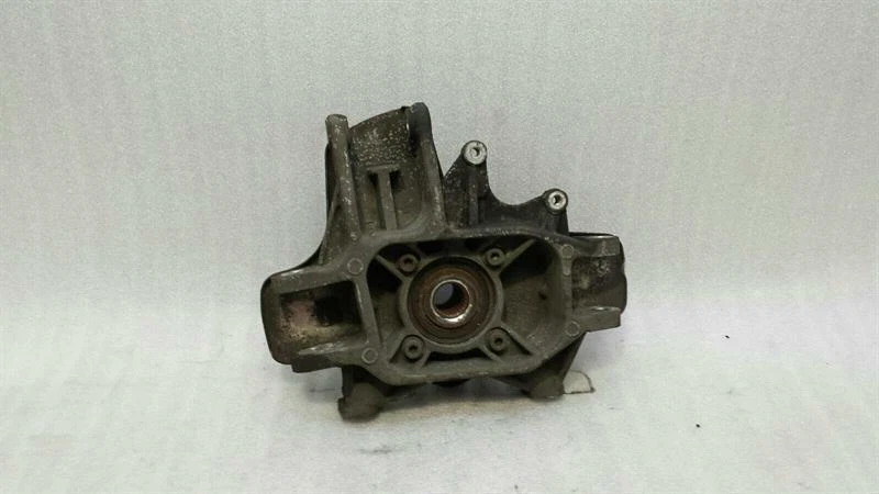 ASTON MARTIN VANTAGE Left Rear Hub 8D33-5A971-AB Radlagergehäuse Hinten Links - Image 3