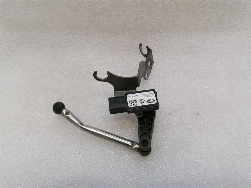 PORSCHE 911 992 Rear Left Level Sensor 992616571 Niveausensor Hinten Links