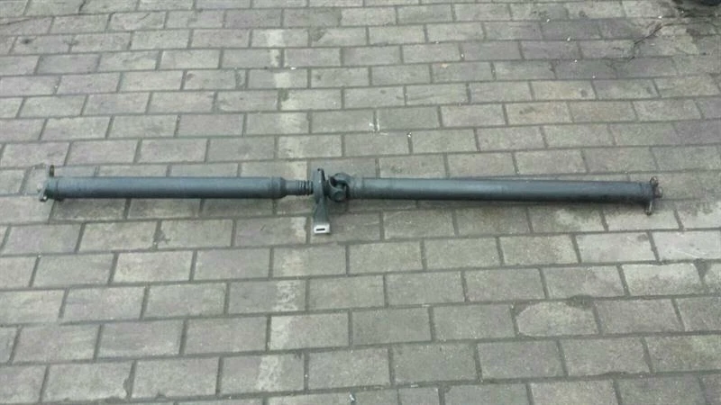 MERCEDES E Class W212 Propshaft A2124104816 Kardanwelle