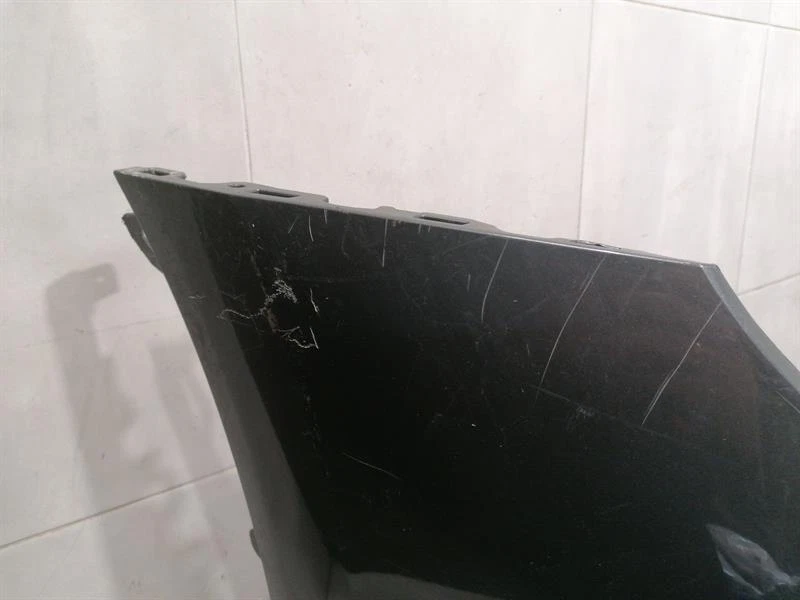 PORSCHE CAYENNE 9Y MK3 E3 Front Bumper 9Y0807221B GTS Vorne Stoßstange - Image 6