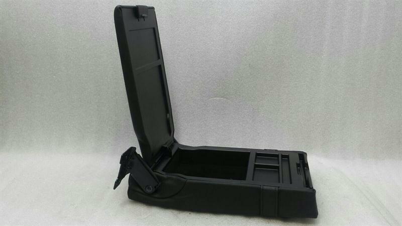 MERCEDES CLS W219 Rear Seatbench Armrest A2199700030 Armlehne Hinten