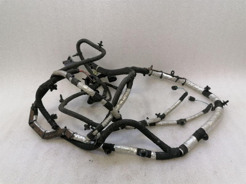 ASTON MARTIN RAPIDE AMR Auto transmission Wiring Loom FD43-7C078-AC Kabelbaum