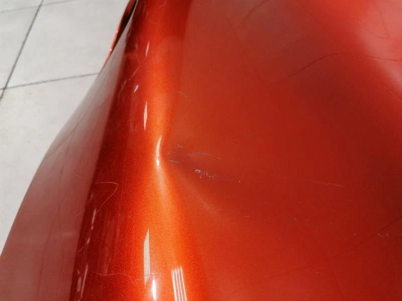 McLaren 570S COUPE Left Side Quarter Fender 13AA190CP Hinten Kotflügel links - Image 7