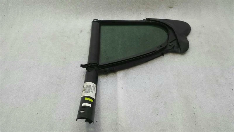 PORSCHE Panamera 970 Right Rear 1/4 Glass 97054431219 Türscheibe ¼ Hinten RE - Image 4