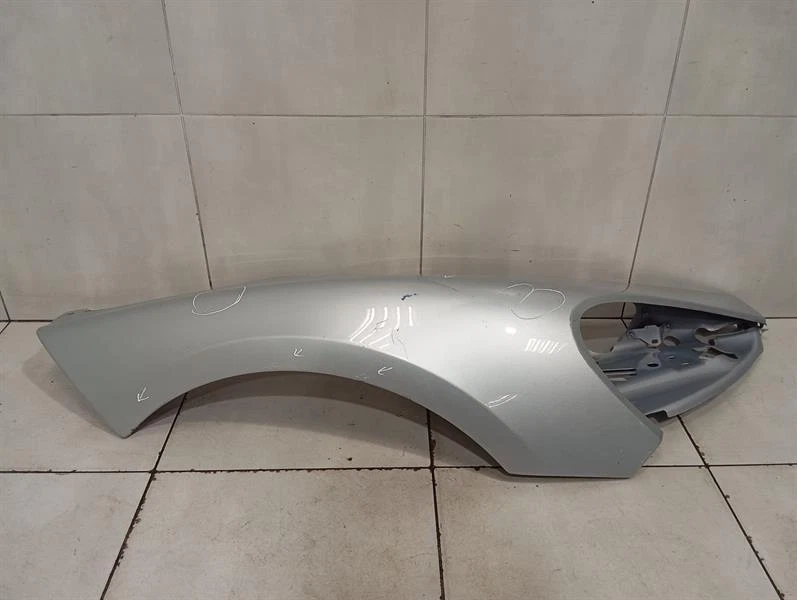 McLaren 600LT Spider Right Wing 13A0683CP Vorne Rechts Kotflügel - Image 2