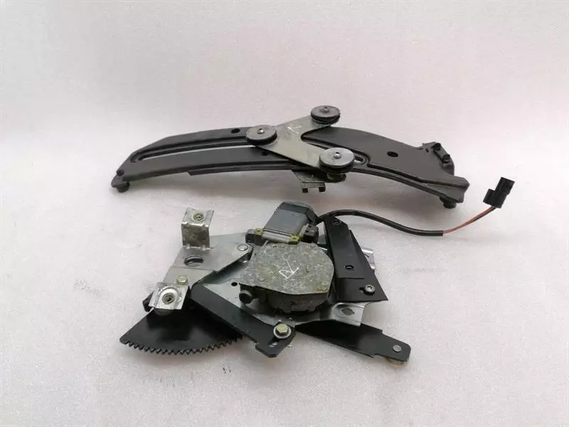 ASTON MARTIN DB7 Right Rear Winder 91668 Fensterheber hinten re 76-90254 VOLANTE - Image 2